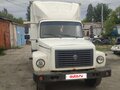 2004 ГАЗ 3307, белый, 350000 рублей - вид 1