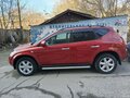 2006 Nissan Murano I (Z50), оранжевый, 630000 рублей - вид 8