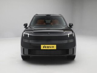 2026 Lynk & Co 900, чёрный, 8050000 рублей, вид 2