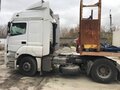 2003 Mercedes-Benz Axor, белый, 800000 рублей - вид 2