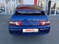 2005 Lada (ВАЗ) 2112, серебристый, 169000 рублей - вид 2