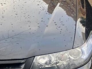 2007 Honda Accord Type-S Type S VII Рестайлинг, чёрный, 1200000 рублей, вид 4