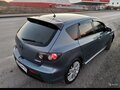 2006 Mazda 3 MPS I, серый - вид 6