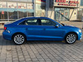 2019 Audi A3 III (8V) Рестайлинг, синий, 1900000 рублей - вид 2