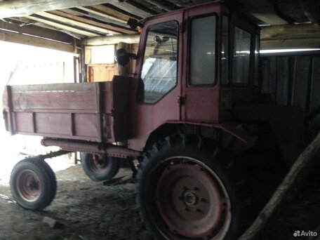 1982 ХТЗ Т-16, 175000 рублей, вид 2