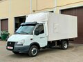 2019 ГАЗ ГАЗель (3302), белый