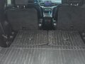 2020 Ford Explorer VI, чёрный, 3800000 рублей - вид 11