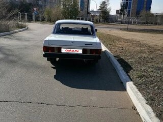 1996 ГАЗ 31029 «Волга», белый, 195000 рублей, вид 2