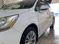 2011 Citroen C4 II, белый, 640000 рублей - вид 9