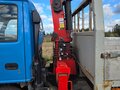 2007 Isuzu Forward (F-Series), синий, 2500000 рублей - вид 7