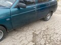 1999 Lada (ВАЗ) 2110, серебристый, 100000 рублей - вид 2