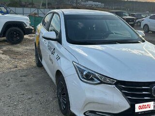 2023 Changan Alsvin, белый, 807000 рублей, вид 2