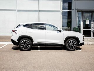 2026 Jetour Dashing I, белый, 3029900 рублей, вид 4