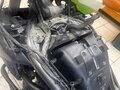 2015 Kawasaki Versys 650, чёрный, 500000 рублей - вид 8