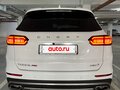 2021 Chery Tiggo 8 Pro I, белый, 2100000 рублей - вид 5