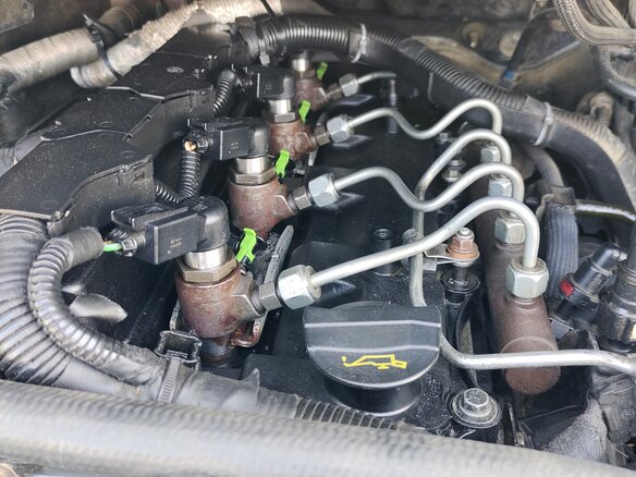 2012 Ford Transit, белый, 1400000 рублей - вид 16