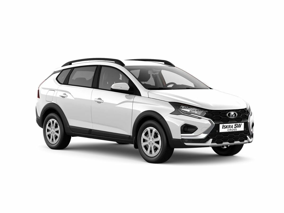 Открыть фотографии: Lada (ВАЗ) Iskra