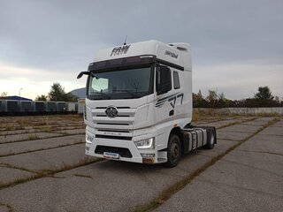 2023 FAW J7, белый, 3025000 рублей, вид 1