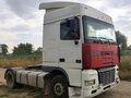 1999 DAF 95XF, белый, 1200000 рублей - вид 1