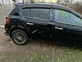 2010 Opel Astra H Рестайлинг, чёрный, 450000 рублей - вид 6