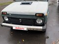 1992 Lada (ВАЗ) 2121 (4x4) I, зелёный, 350000 рублей