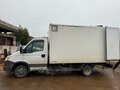 2013 Iveco Daily, белый, 2200000 рублей - вид 1