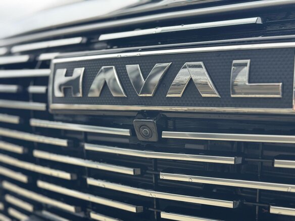 2026 Haval F7 II, серый, 2999000 рублей - вид 7