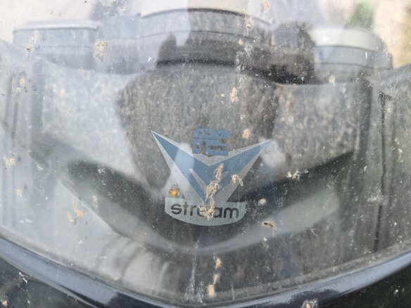 2008 Yamaha FJR1300, чёрный, 800000 рублей - вид 7