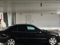 2005 Mercedes-Benz C-Класс 230 II (W203) Рестайлинг, чёрный, 270000 рублей - вид 4