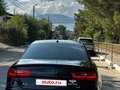 2011 Audi A6 IV (C7), чёрный, 1700000 рублей - вид 2