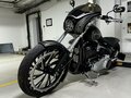 2014 Harley-Davidson Breakout, чёрный, 3500000 рублей - вид 4