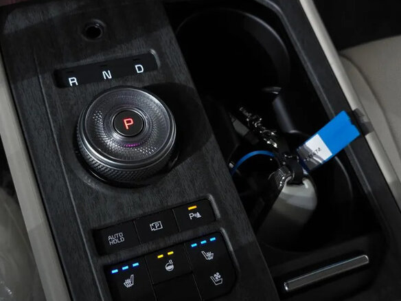 2026 Kia K8 I Рестайлинг, белый, 4516951 рублей - вид 7