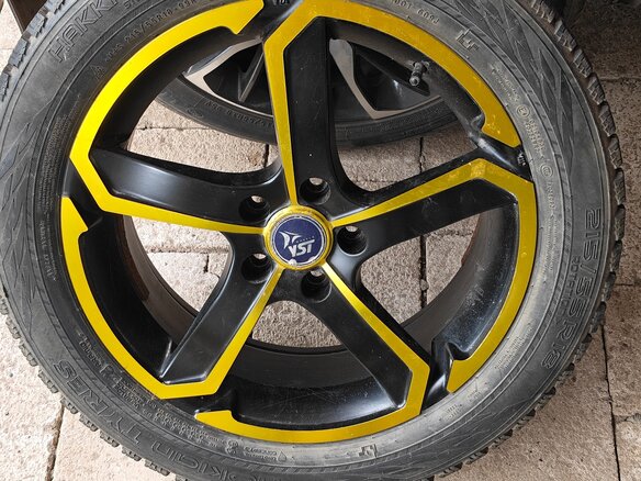 2020 Geely Coolray I, красный, 1300000 рублей - вид 7