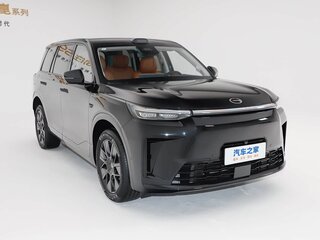 2026 GAC Trumpchi S9, чёрный, 5600000 рублей, вид 3