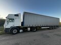 1997 MAN F 2000, белый, 1600000 рублей - вид 4