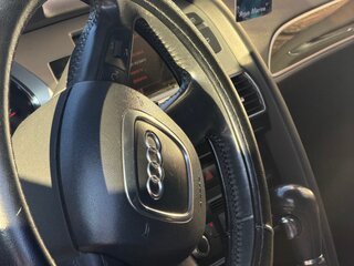 2008 Audi A6 III (C6) Рестайлинг, серый, 949000 рублей, вид 5