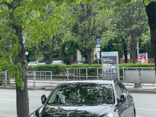 2013 Hyundai Equus II Рестайлинг, чёрный, 1450000 рублей, вид 1
