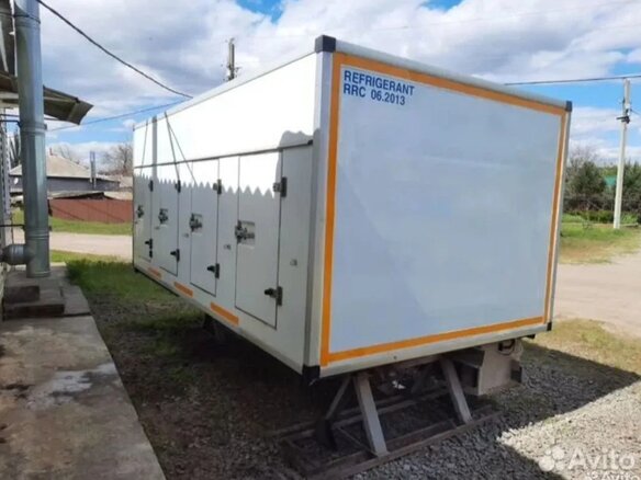 2009 Iveco Daily, белый, 1600000 рублей - вид 16