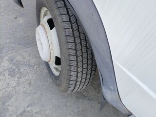 2011 ГАЗ ГАЗель (2705), белый, 790000 рублей, вид 1