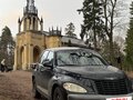 2004 Chrysler PT Cruiser, чёрный, 235000 рублей - вид 1