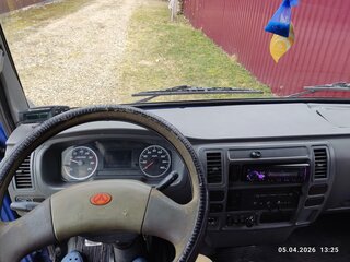 2013 BAW Fenix 1044, синий, 500000 рублей, вид 3