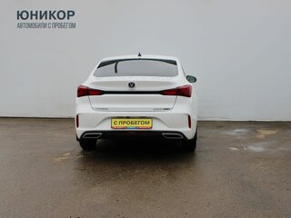 2024 Changan Eado Plus I, белый, 1639000 рублей, вид 5