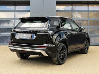 2026 Jeland J6, чёрный, 2549000 рублей, вид 4
