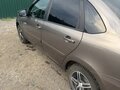 2021 Lada (ВАЗ) Granta I Рестайлинг, коричневый, 800000 рублей - вид 5