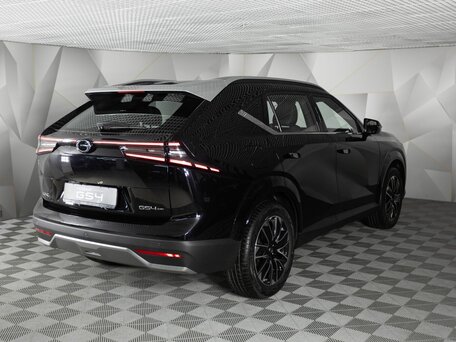 2025 GAC GS4, чёрный, 3933360 рублей, вид 3