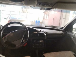1998 Plymouth Breeze, фиолетовый, 260000 рублей, вид 4