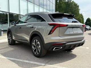 2026 Haval F7 II, серый, 3199000 рублей, вид 5