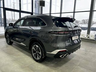 2025 Changan CS75 Plus IV, серый, 4249900 рублей, вид 5