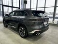 2025 Changan CS75 Plus IV, серый - вид 4