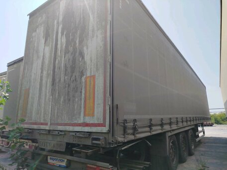2023 Sotrans SC3-1, белый, 2509600 рублей, вид 3